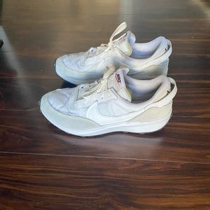 Nike Waffle Debut Sneakers